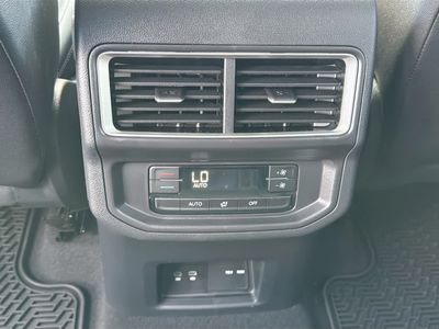 2026 Volkswagen Atlas - Photo 19