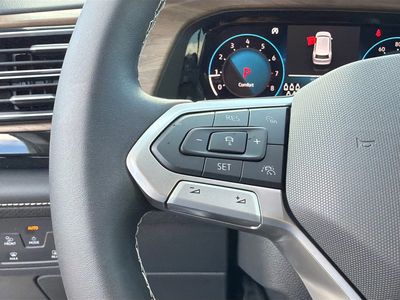 2026 Volkswagen Atlas - Photo 37
