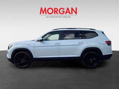 2026 Volkswagen Atlas - Photo 6