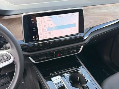 2026 Volkswagen Atlas - Photo 28
