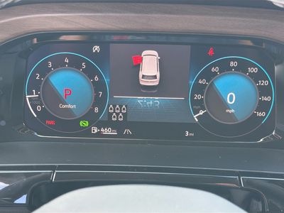 2026 Volkswagen Atlas - Photo 40
