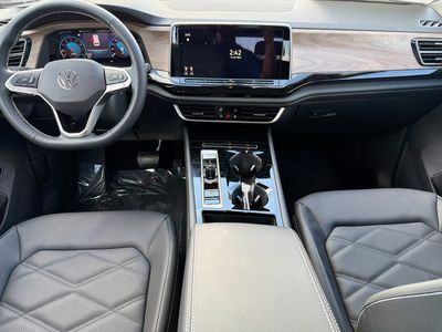 2026 Volkswagen Atlas - Photo 18