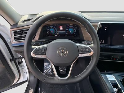 2026 Volkswagen Atlas - Photo 39