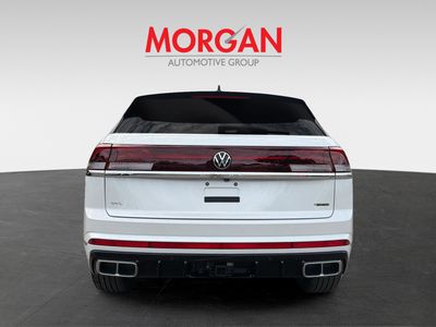 2026 Volkswagen Atlas Cross Sport - Photo 4