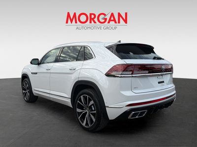 2026 Volkswagen Atlas Cross Sport - Photo 5