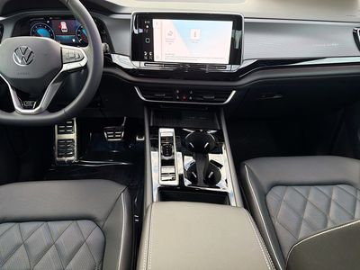 2026 Volkswagen Atlas Cross Sport - Photo 19