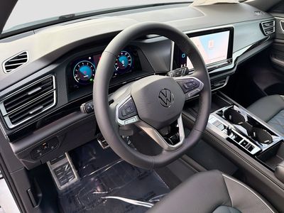 2026 Volkswagen Atlas Cross Sport - Photo 26
