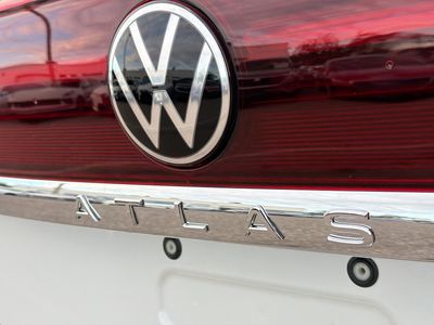 2026 Volkswagen Atlas Cross Sport - Photo 11