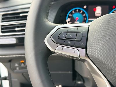 2026 Volkswagen Atlas Cross Sport - Photo 38