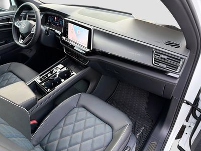 2026 Volkswagen Atlas Cross Sport - Photo 14