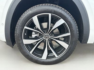 2026 Volkswagen Atlas Cross Sport - Photo 42