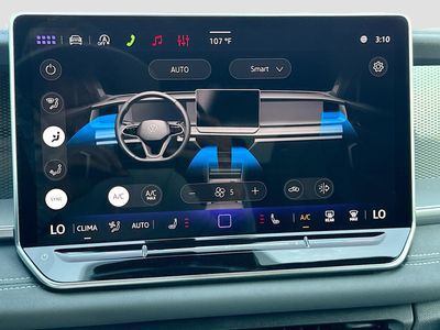 2026 Volkswagen Tiguan - Photo 29
