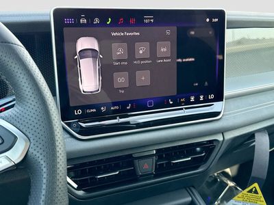 2026 Volkswagen Tiguan - Photo 28