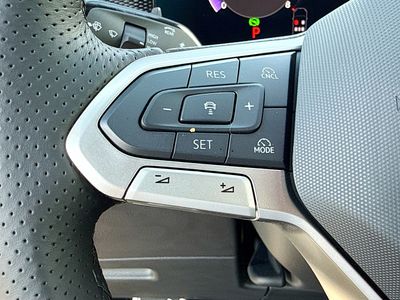 2026 Volkswagen Tiguan - Photo 38