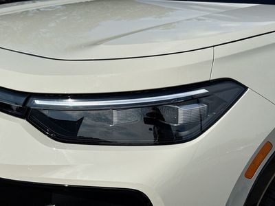 2026 Volkswagen Tiguan - Photo 9