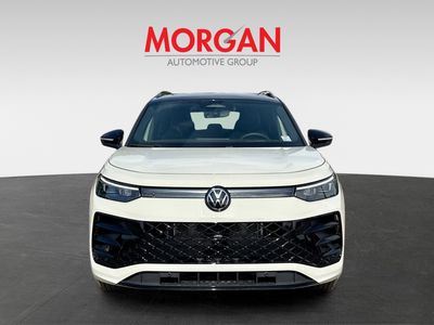 2026 Volkswagen Tiguan - Photo 8