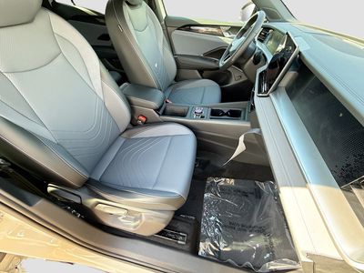 2026 Volkswagen Tiguan - Photo 15