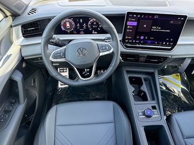 2026 Volkswagen Tiguan - Photo 17