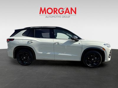 2026 Volkswagen Tiguan - Photo 2
