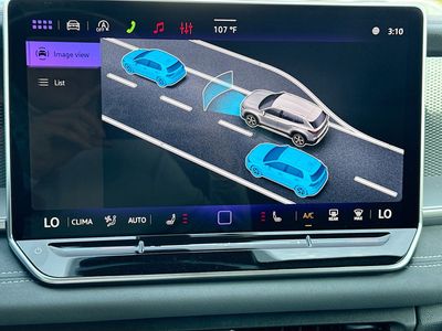 2026 Volkswagen Tiguan - Photo 33