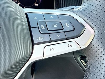 2026 Volkswagen Tiguan - Photo 39