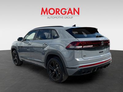 2026 Volkswagen Atlas Cross Sport - Photo 5
