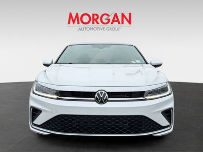 2026 Volkswagen Jetta - Photo 8