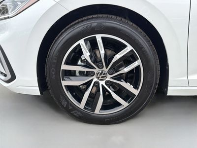 2026 Volkswagen Jetta - Photo 39