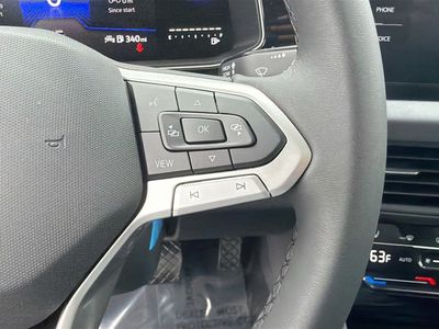 2026 Volkswagen Jetta - Photo 36