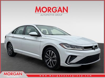 2026 Volkswagen Jetta - Photo 1