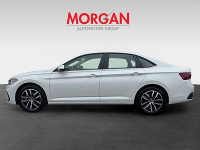 2026 Volkswagen Jetta - Photo 6