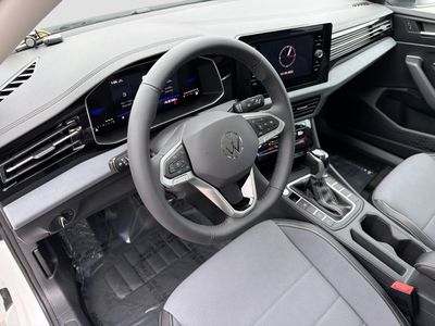 2026 Volkswagen Jetta - Photo 23