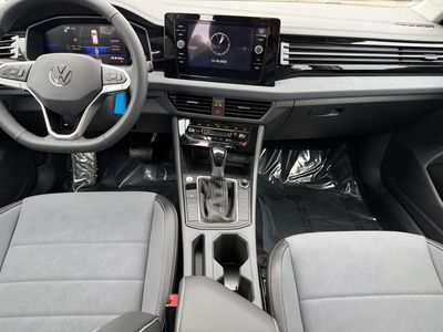 2026 Volkswagen Jetta - Photo 17