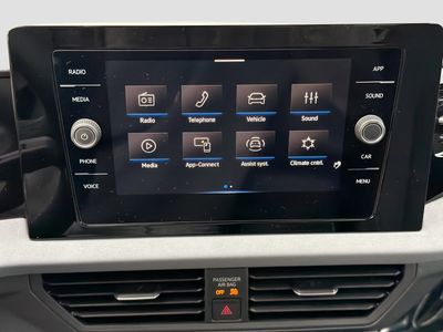2026 Volkswagen Jetta - Photo 30