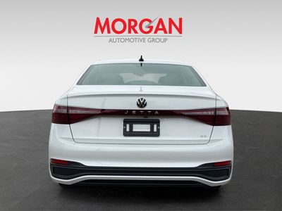 2026 Volkswagen Jetta - Photo 4