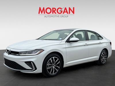 2026 Volkswagen Jetta - Photo 7