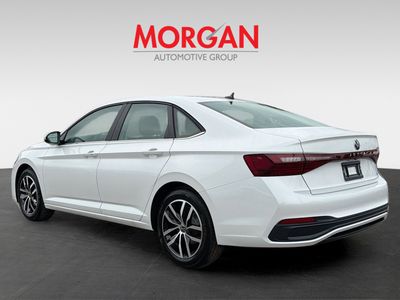 2026 Volkswagen Jetta - Photo 5
