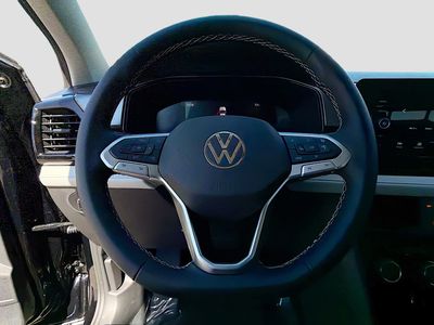2026 Volkswagen Taos - Photo 37