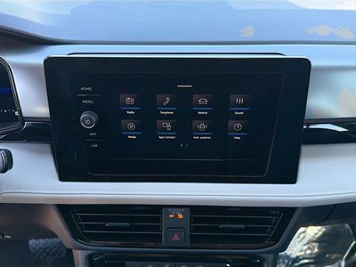 2026 Volkswagen Taos - Photo 27