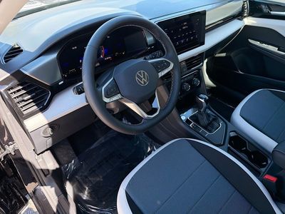 2026 Volkswagen Taos - Photo 24