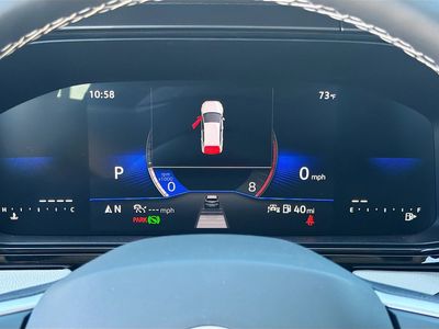 2026 Volkswagen Taos - Photo 38