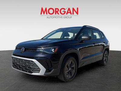 2026 Volkswagen Taos - Photo 7