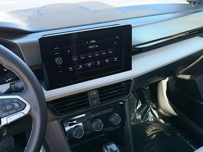 2026 Volkswagen Taos - Photo 25