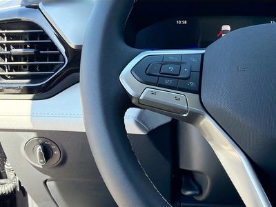 2026 Volkswagen Taos - Photo 35