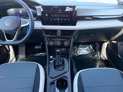2026 Volkswagen Taos - Photo 17