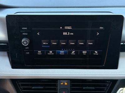 2026 Volkswagen Taos - Photo 29