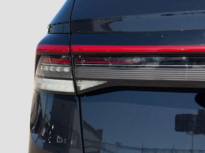 2026 Volkswagen Taos - Photo 10