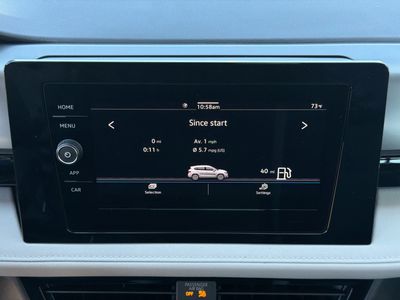 2026 Volkswagen Taos - Photo 30