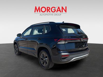 2026 Volkswagen Taos - Photo 5