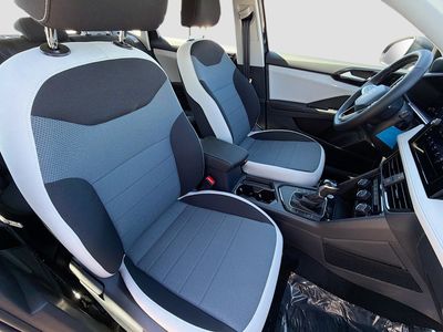2026 Volkswagen Taos - Photo 13